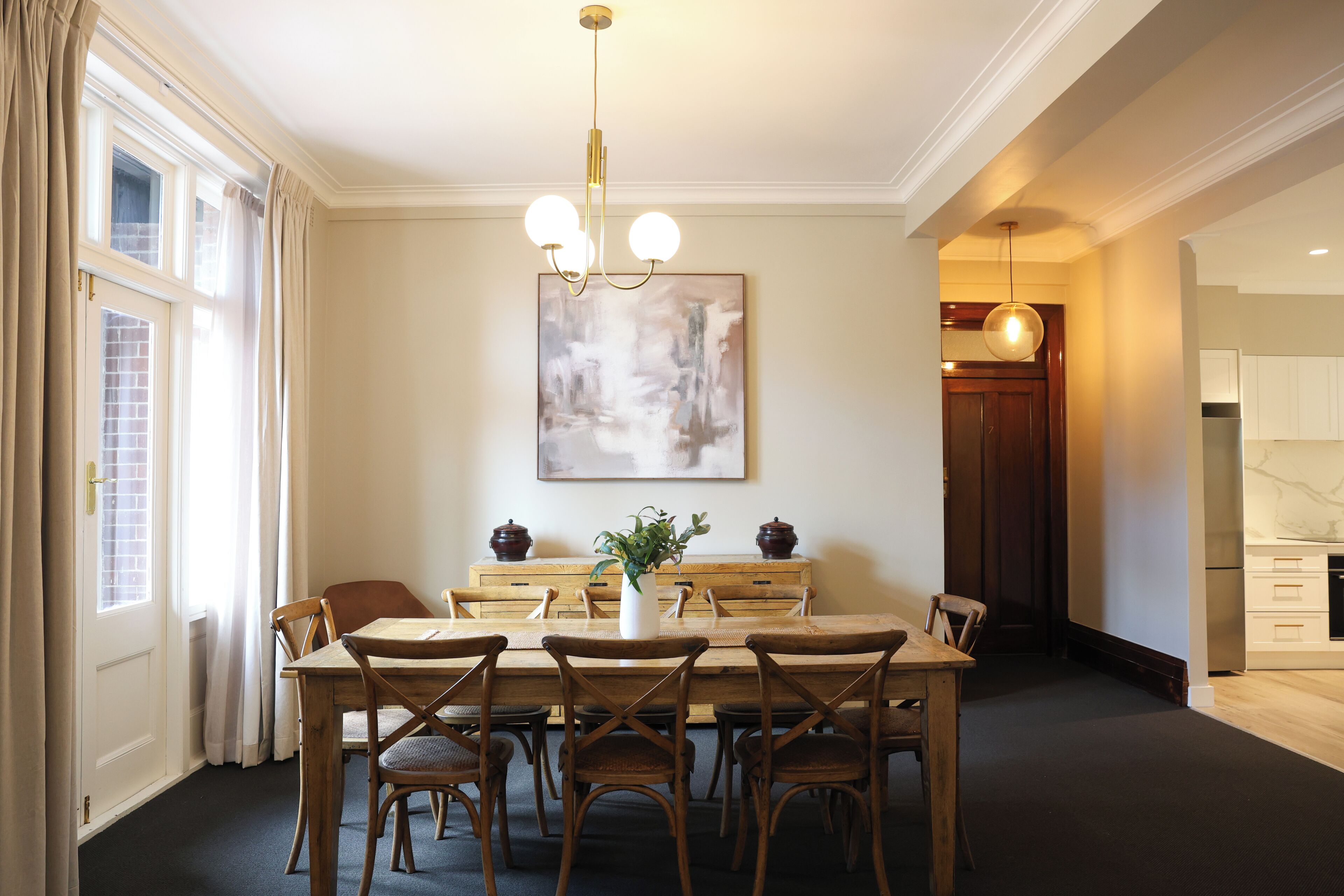 Foto - Hotel Gosford