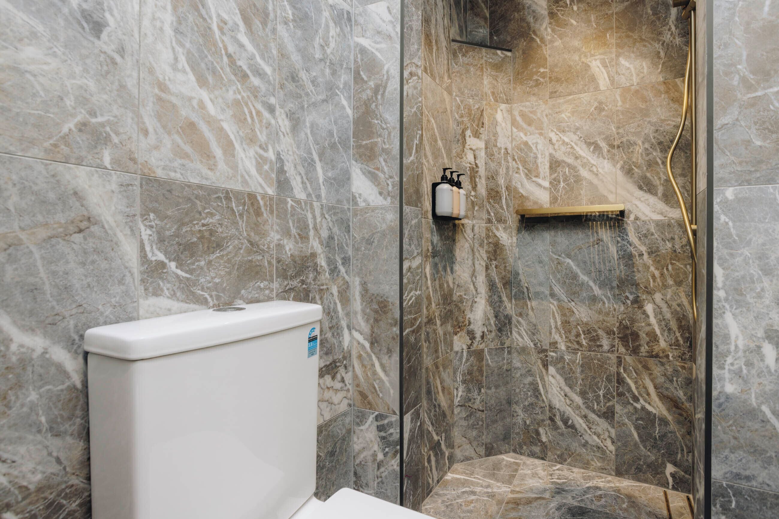 Foto - Hotel Gosford