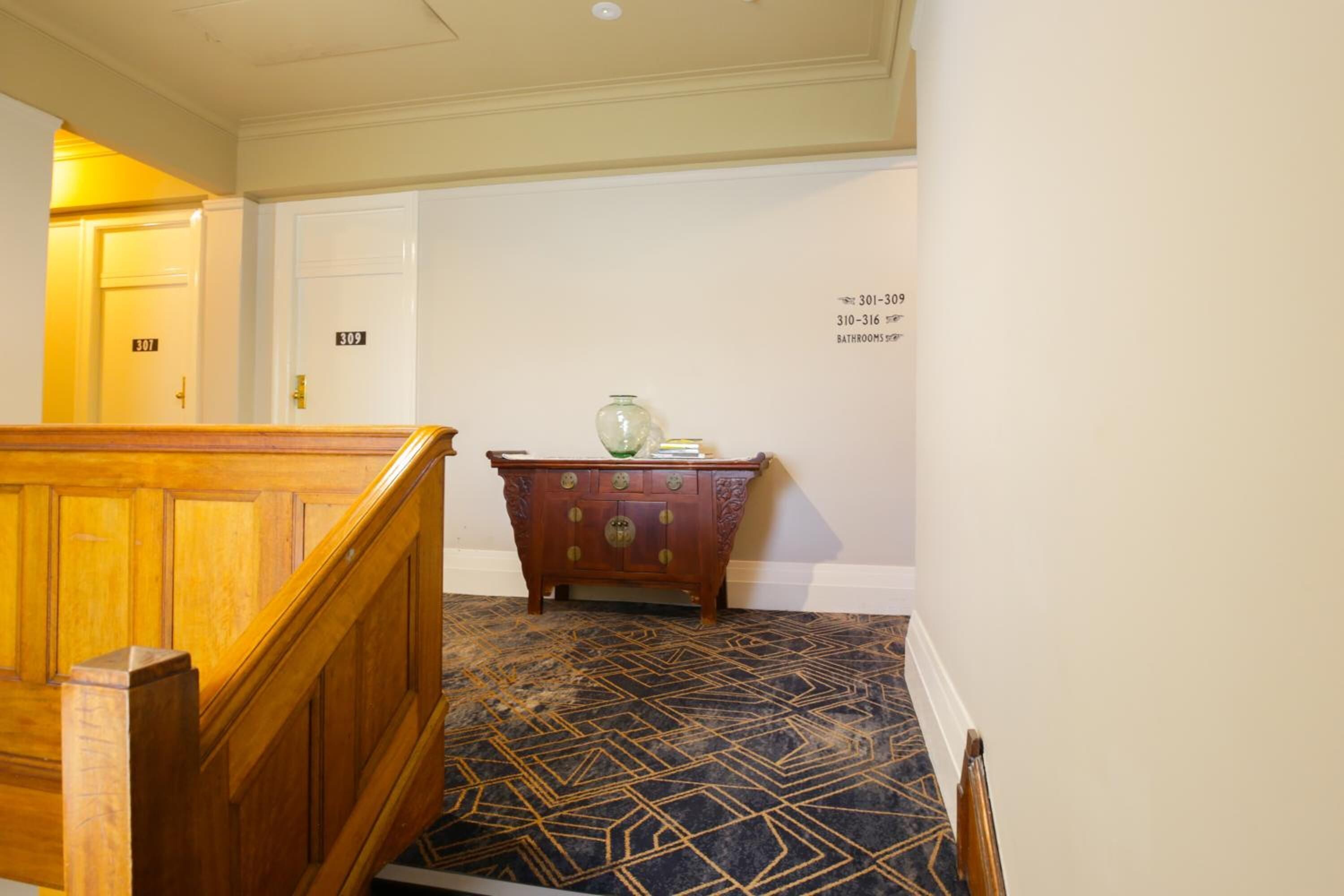 Foto - Hotel Gosford