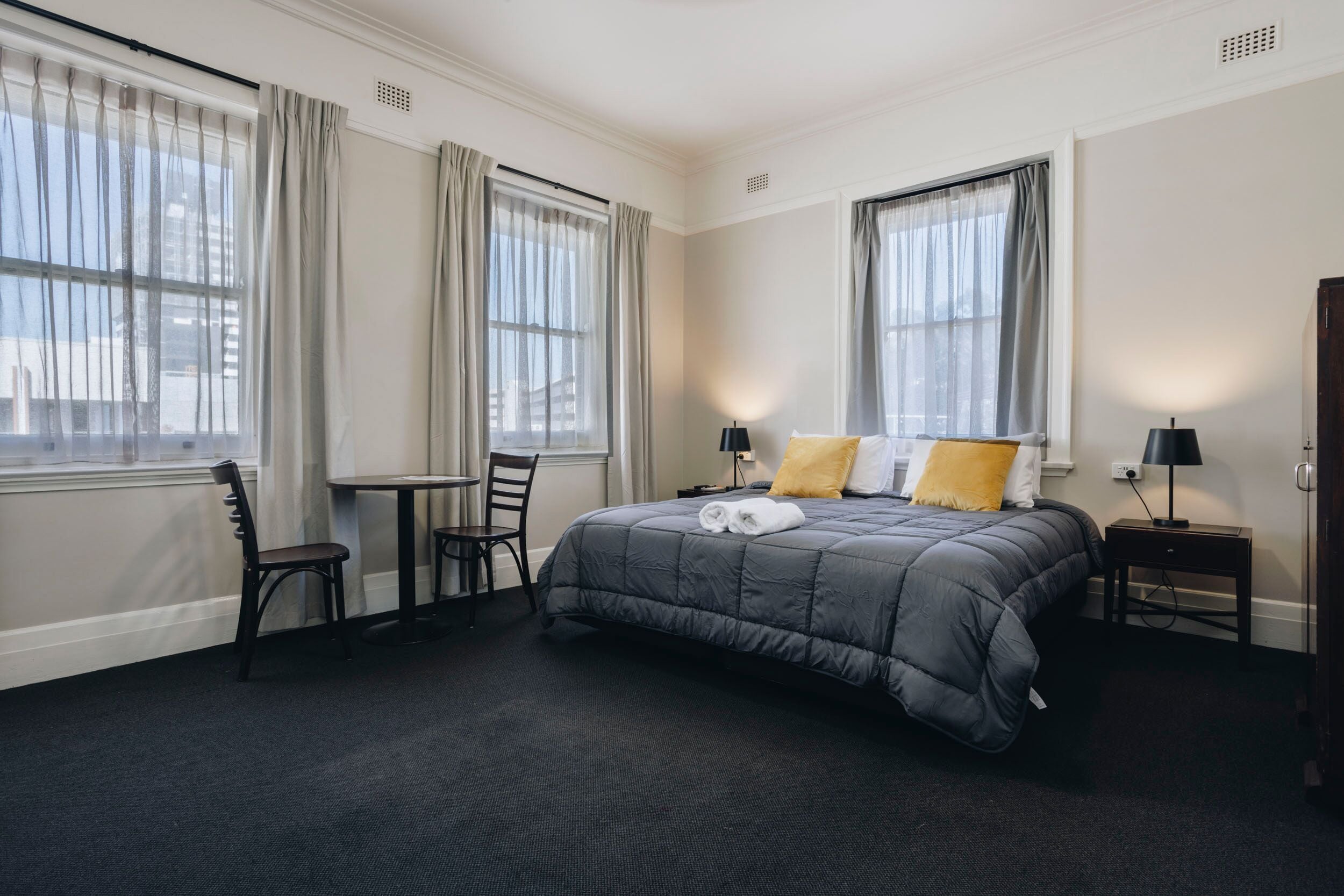 Foto - Hotel Gosford