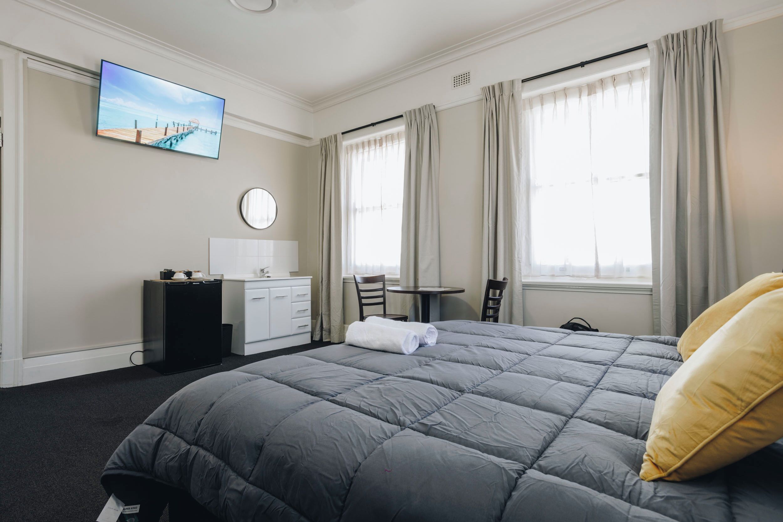 Foto - Hotel Gosford