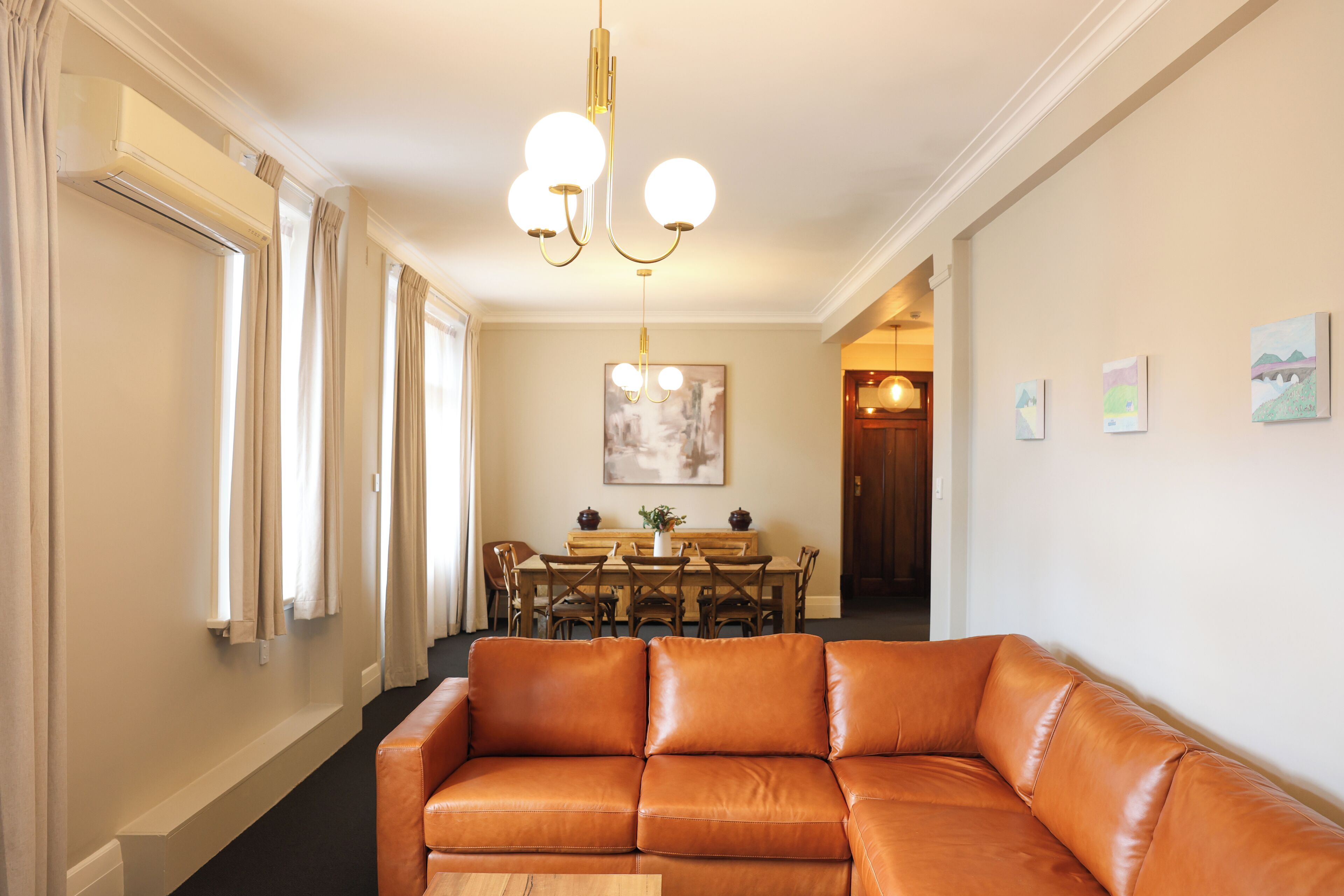 Foto - Hotel Gosford