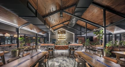 Hotel Gosford