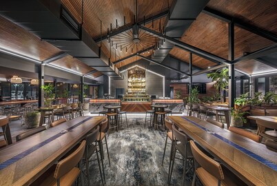 Hotel Gosford