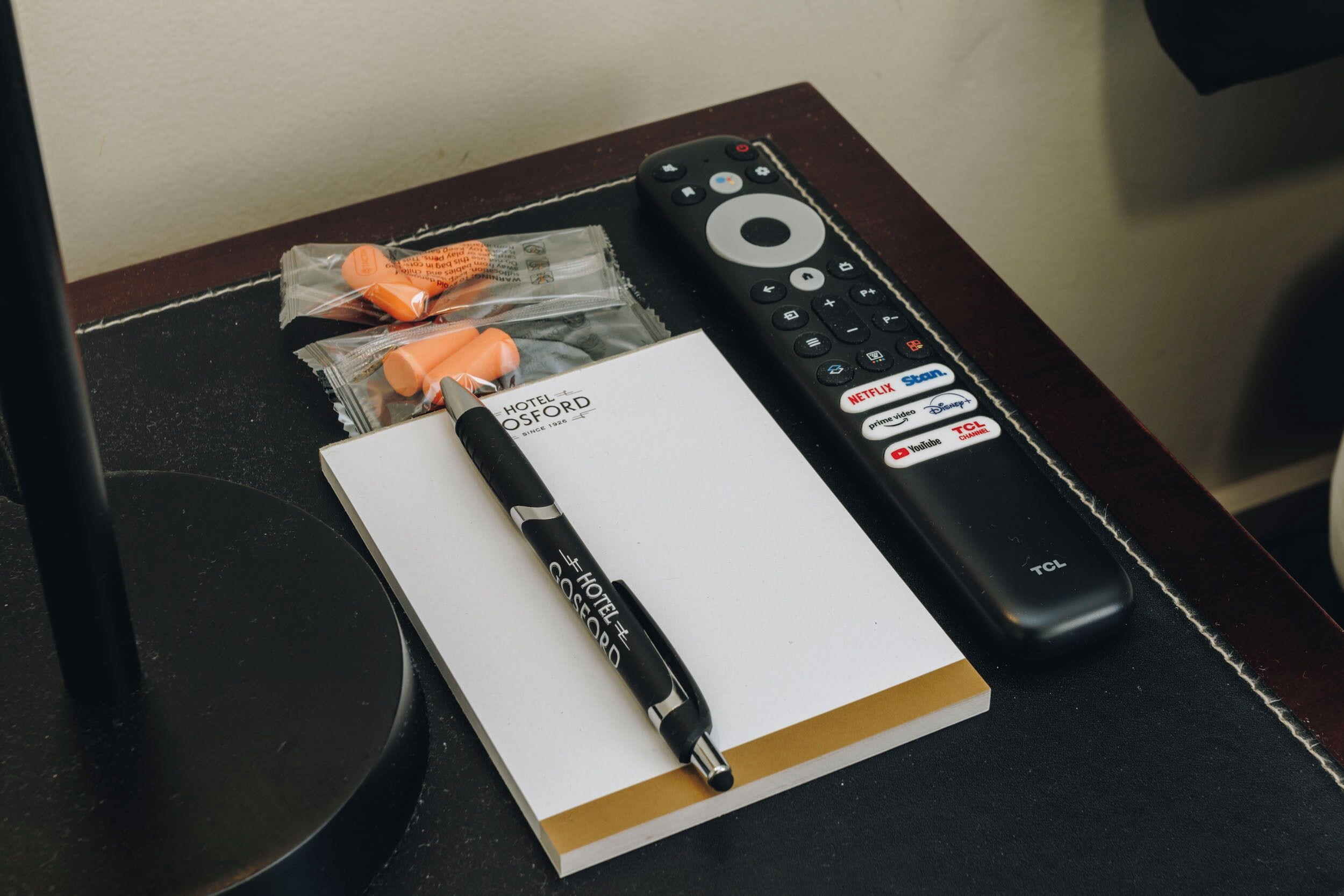 Foto - Hotel Gosford