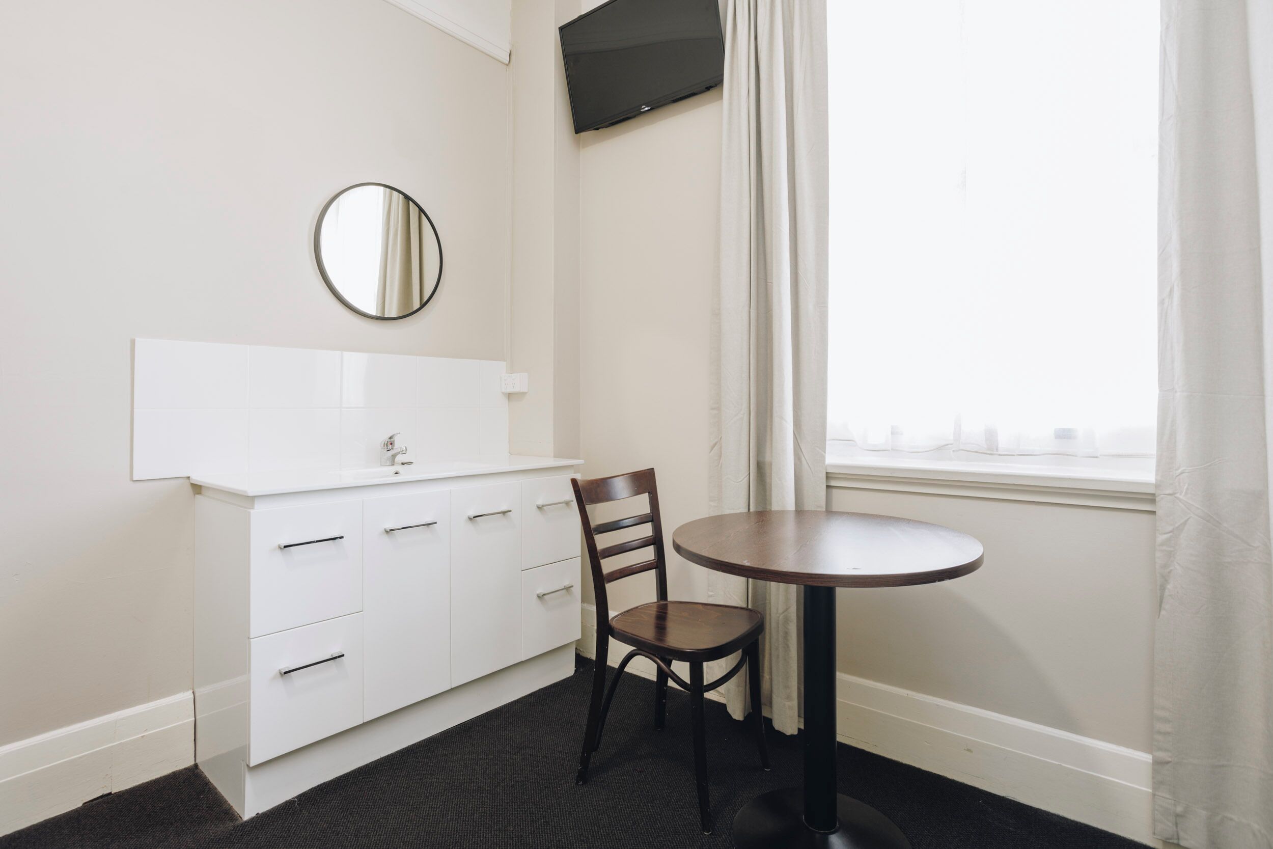 Foto - Hotel Gosford