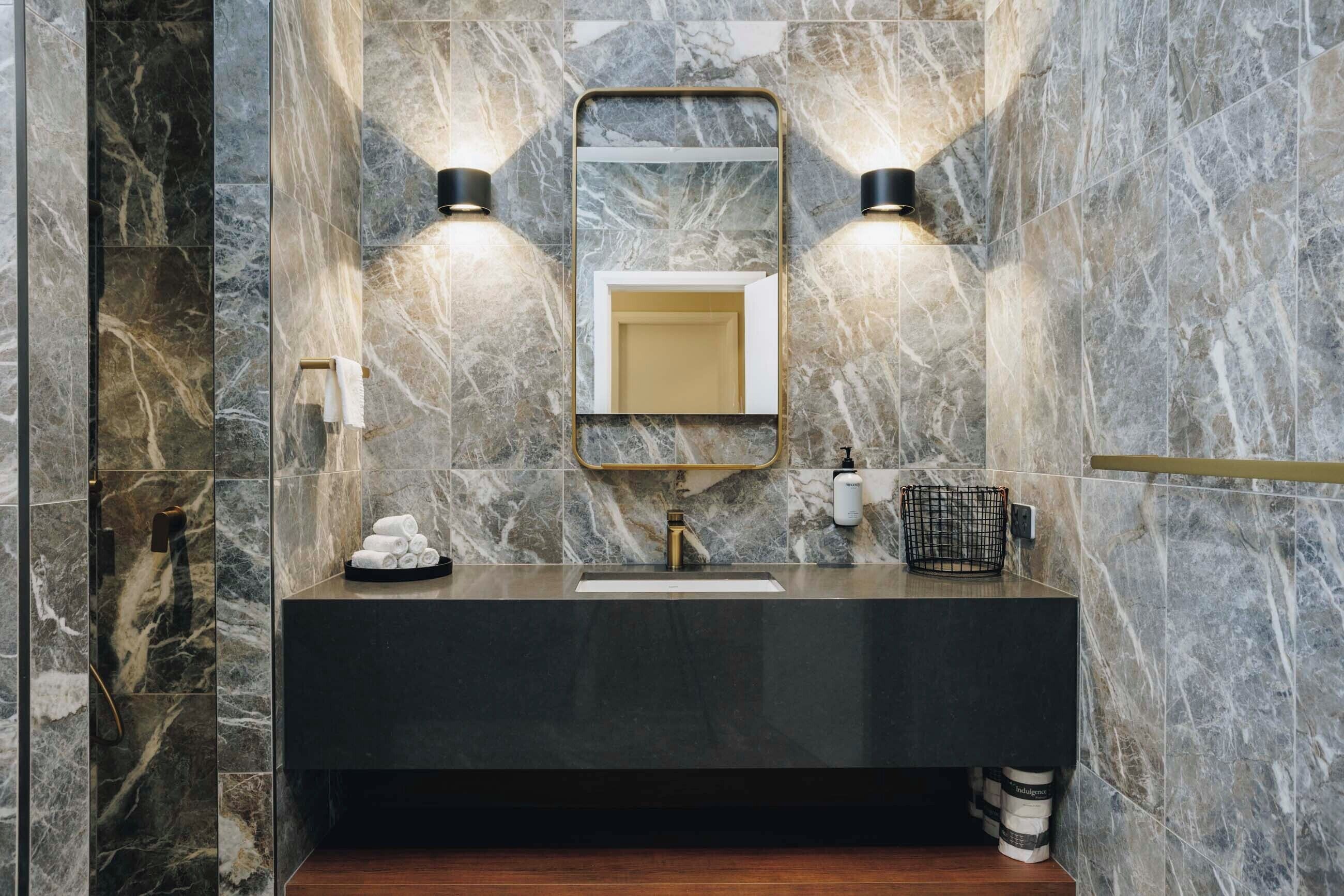 Foto - Hotel Gosford