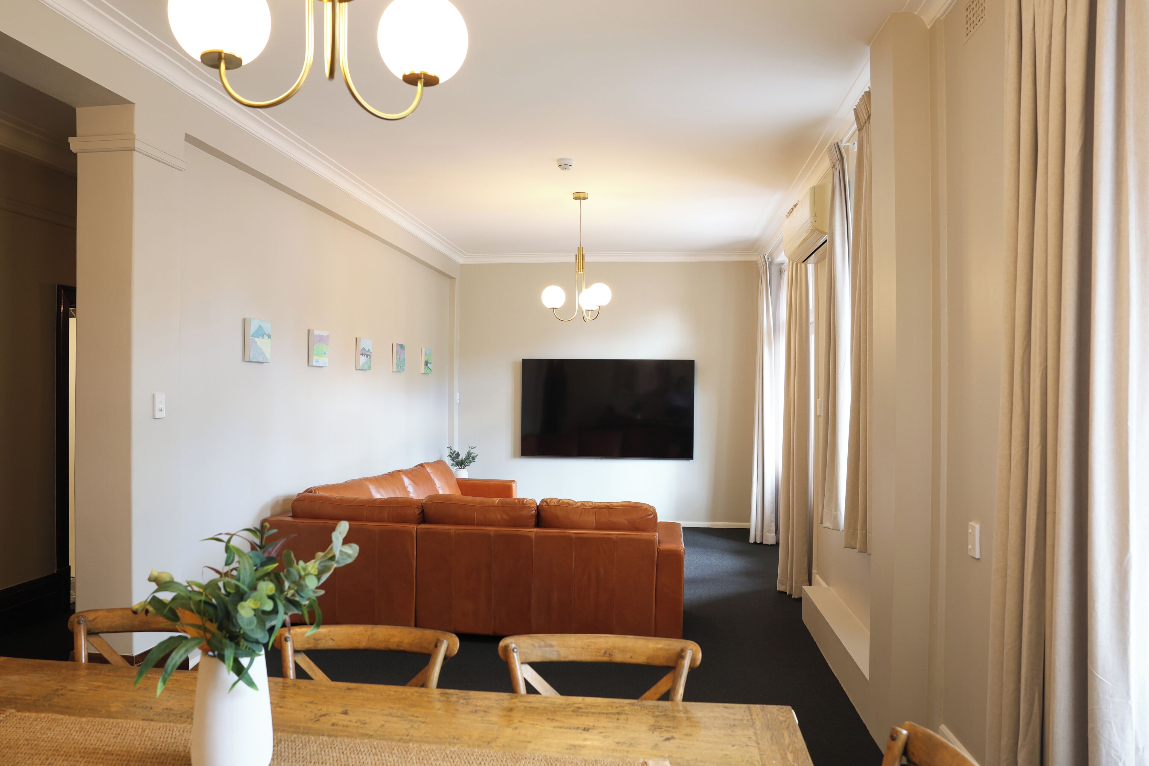 Foto - Hotel Gosford
