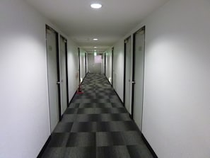 Pasillo