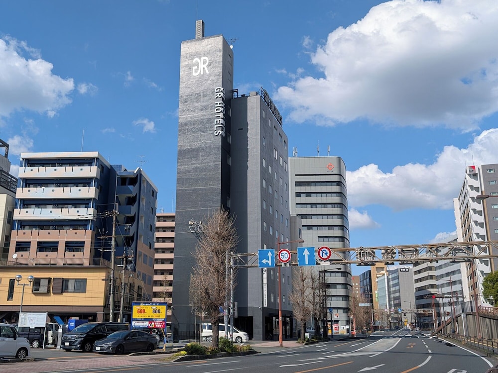 GR Hotel Ginza-dori image