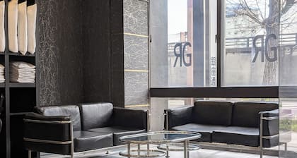 GR Hotel Ginzadori