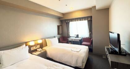 Hotel Lake Alster Alza Izumiotsu