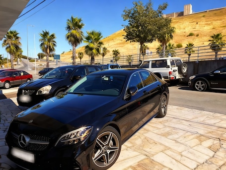 Exterior. Residencial Luso Espanhola