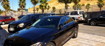 Residencial Luso Espanhola