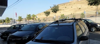 Residencial Luso Espanhola