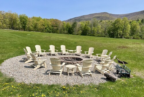 Aerie Inn of Vermont