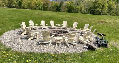 Aerie Inn of Vermont