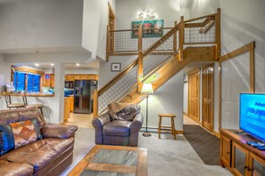 Room - The Pines by Retreatia (Steamboat Springs)