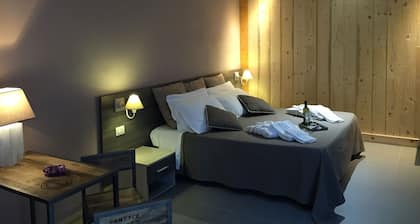 Il Fortino Mini Suites
