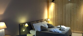 Il Fortino Mini Suites