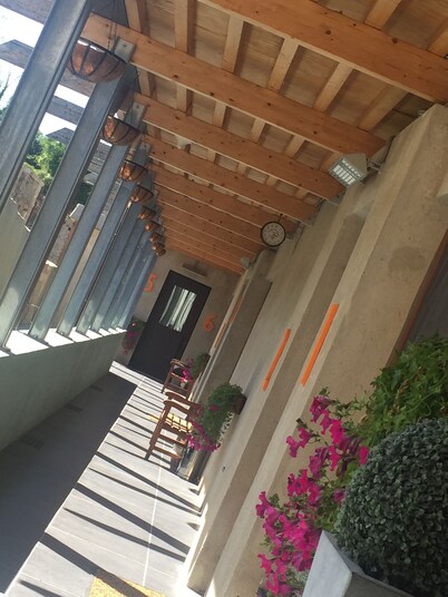 Il Fortino Mini Suites