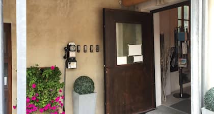 Il Fortino Mini Suites