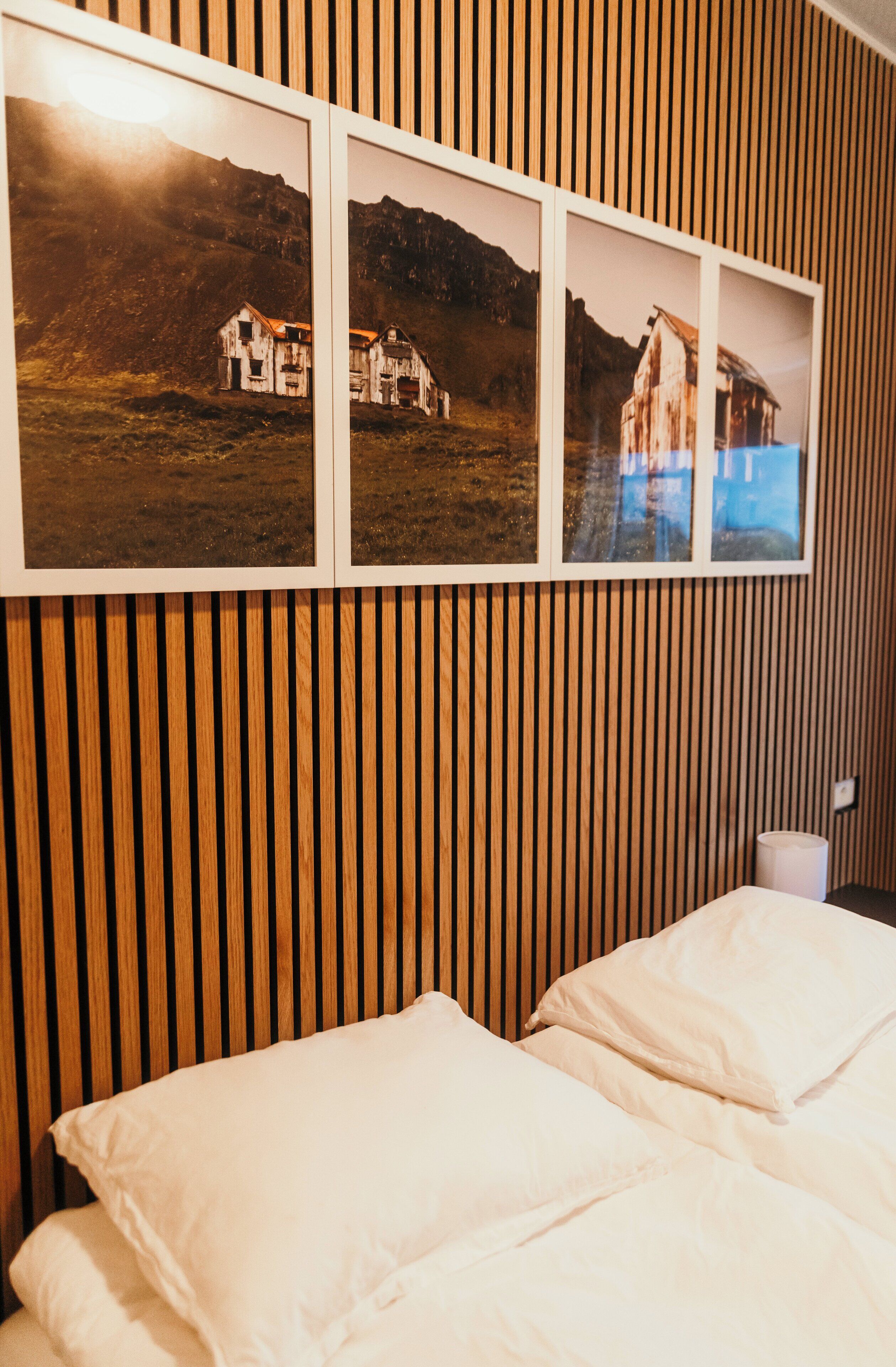 Premium bedding, in-room safe, individually furnished, blackout drapes