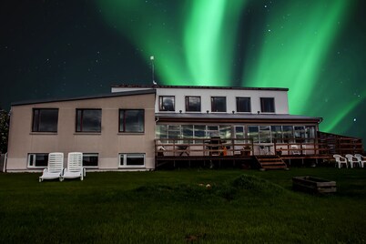 Guesthouse Hvítá