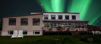 Guesthouse Hvítá