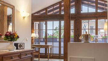 Suite Deluxe | Coin cuisine privé