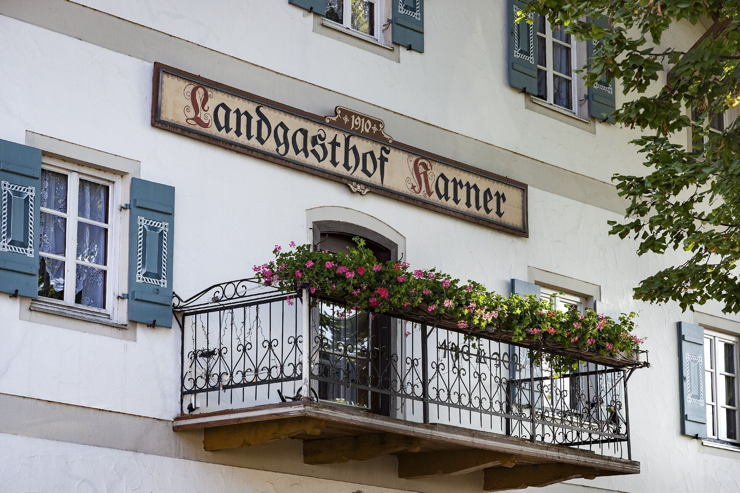 Foto - Landgasthof Karner