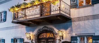 Landgasthof Karner