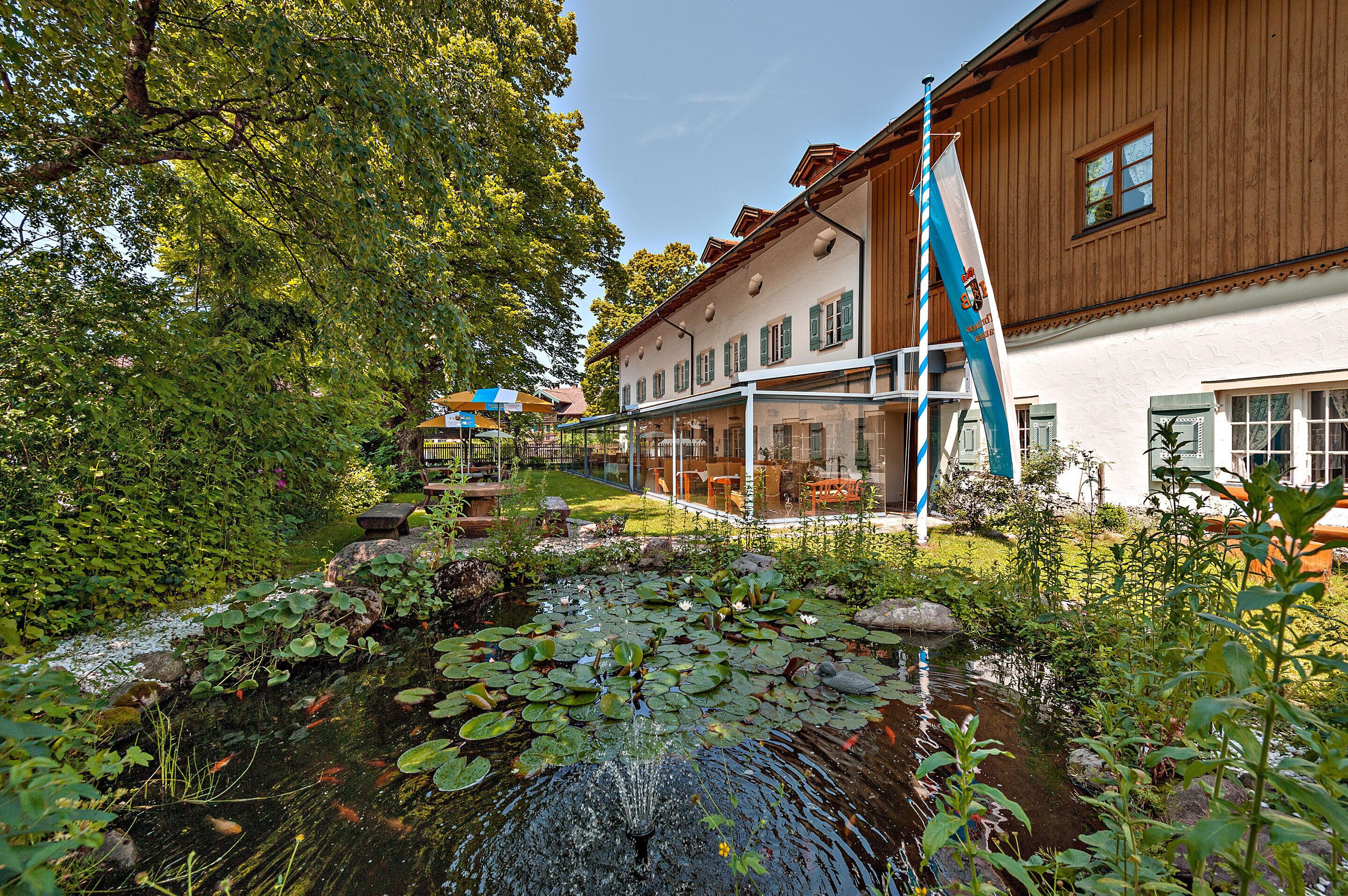 Außenbereich