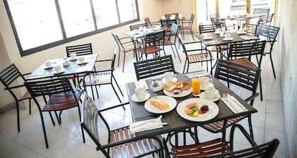 Hotel Lizbeth