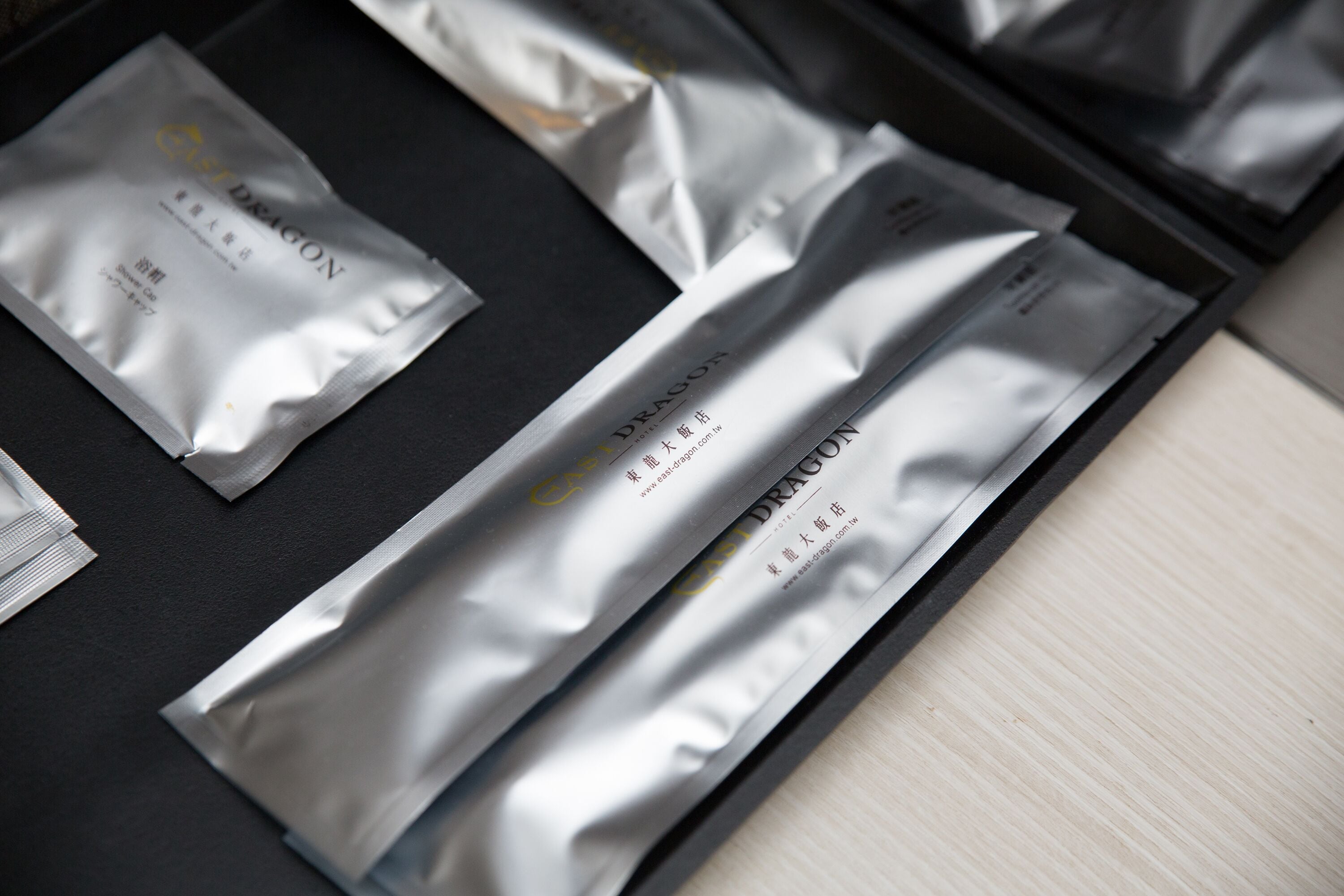 Foto - East Dragon Hotel