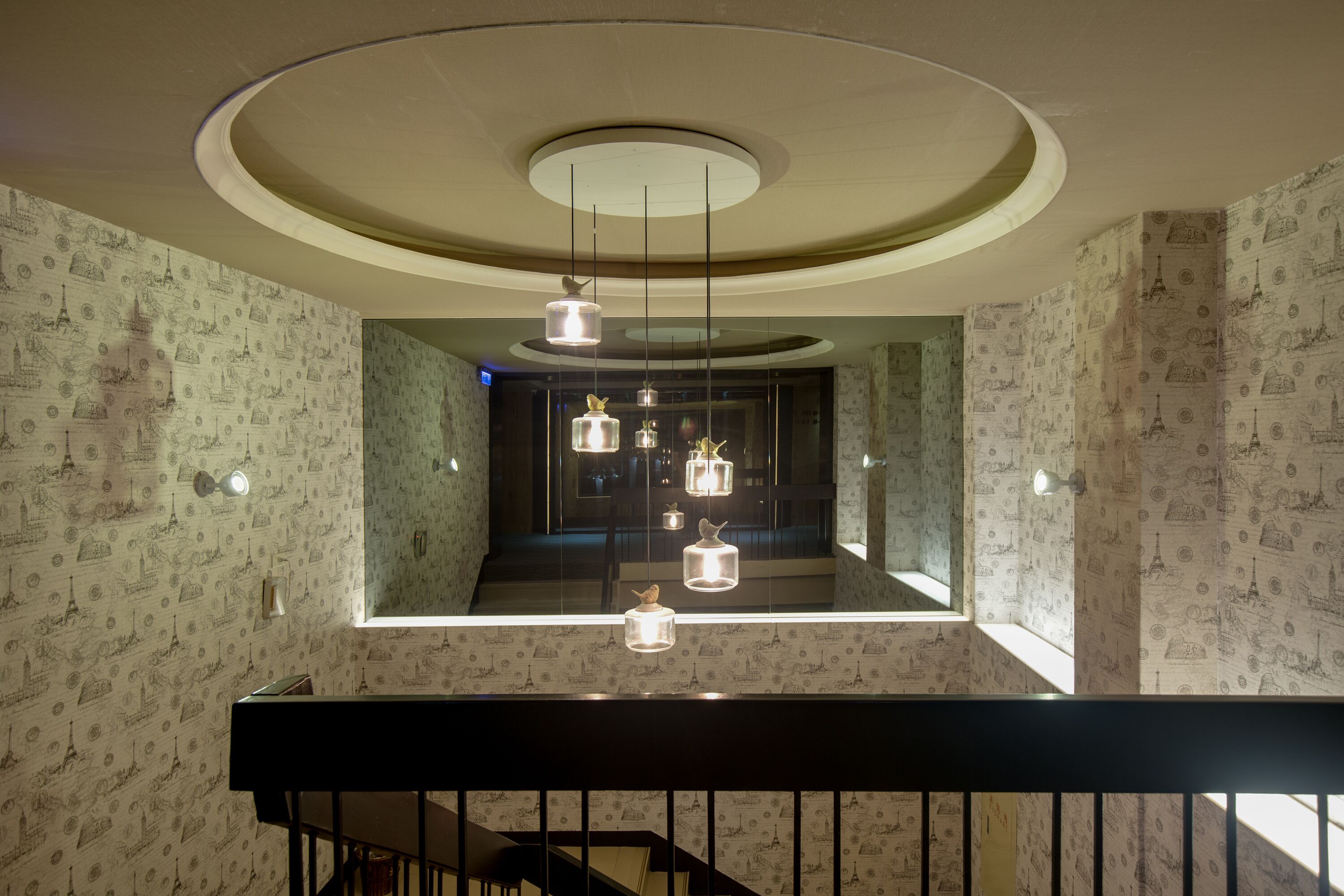 Foto - East Dragon Hotel