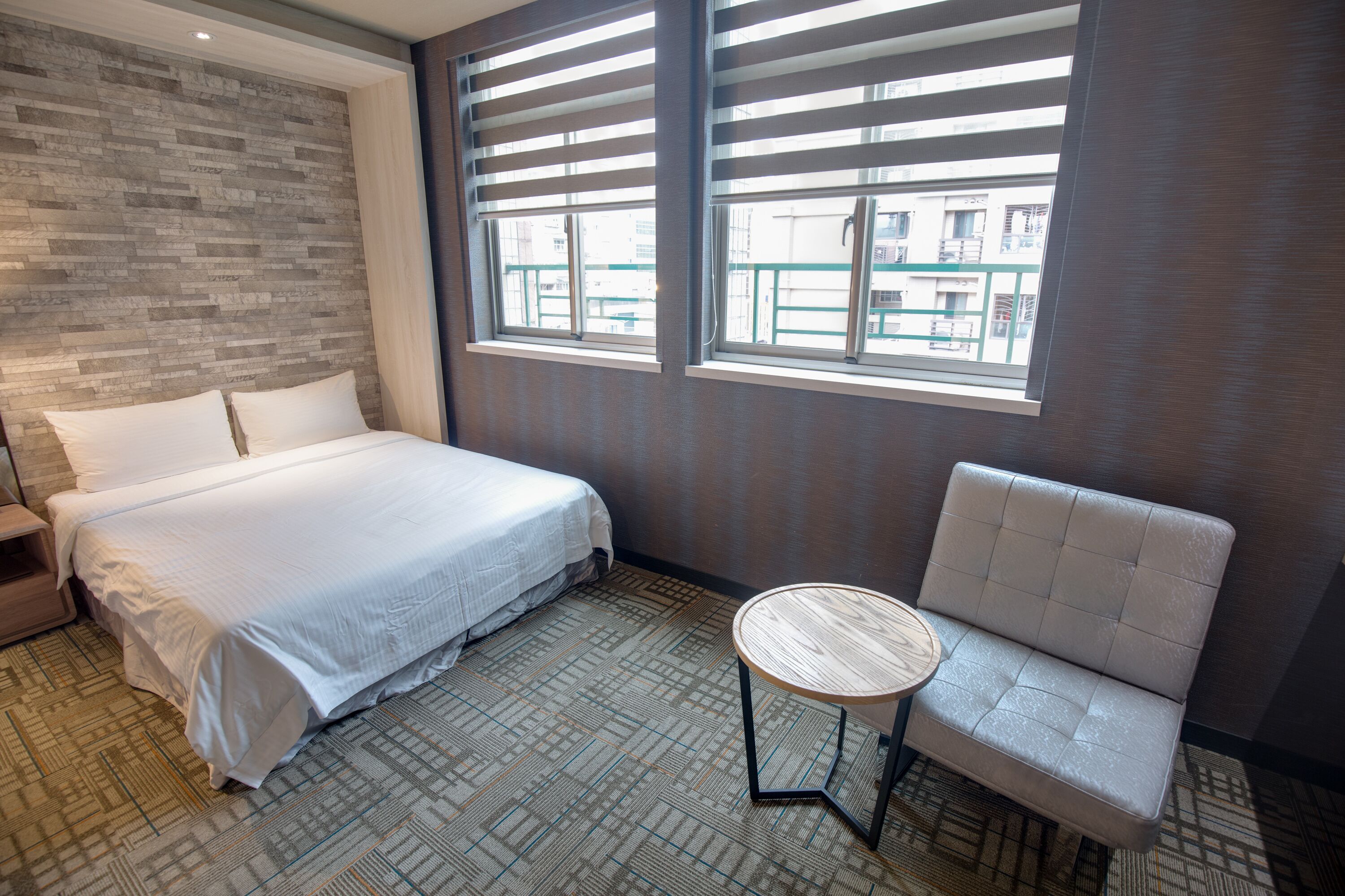 Foto - East Dragon Hotel