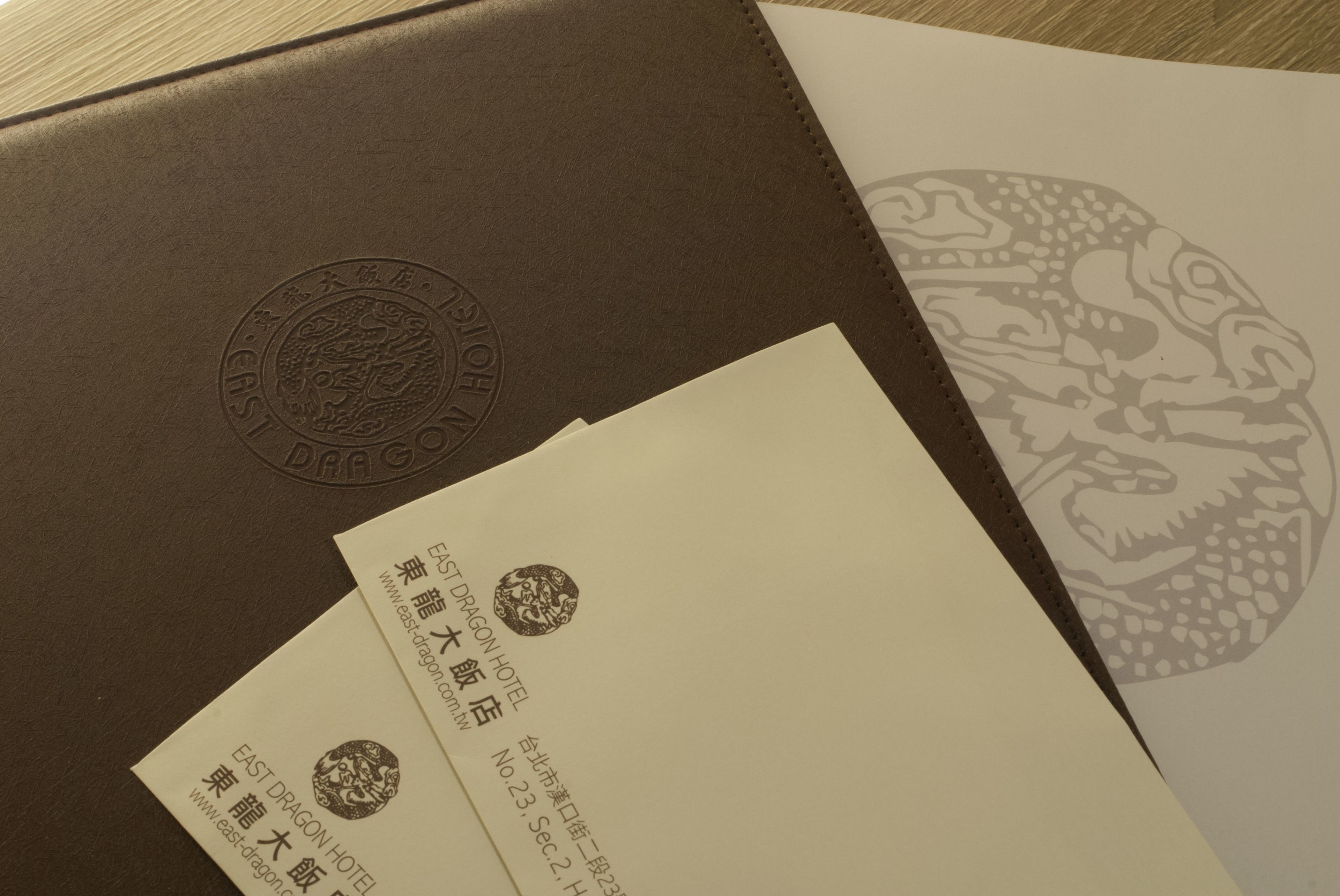 Foto - East Dragon Hotel