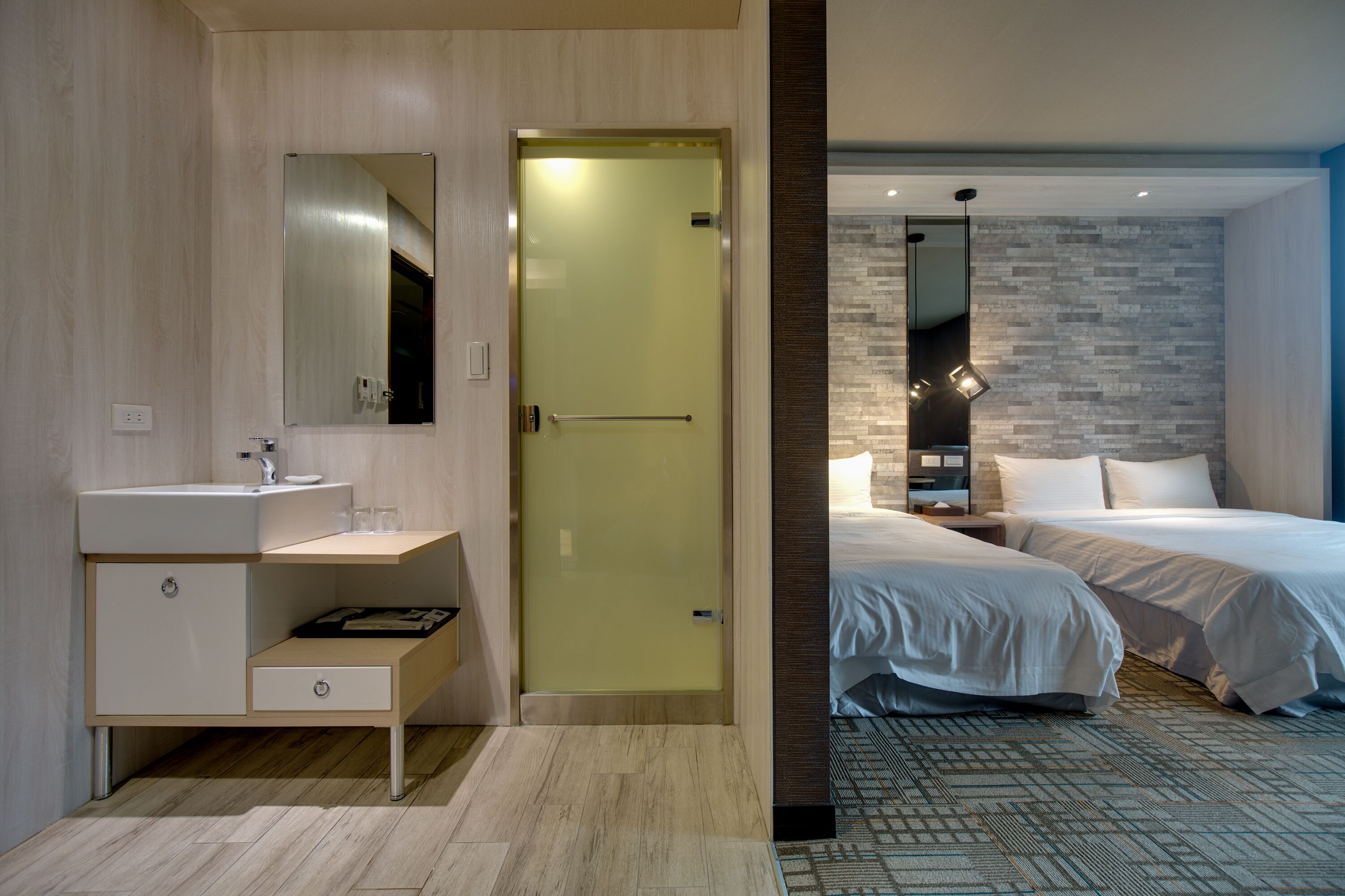 Foto - East Dragon Hotel