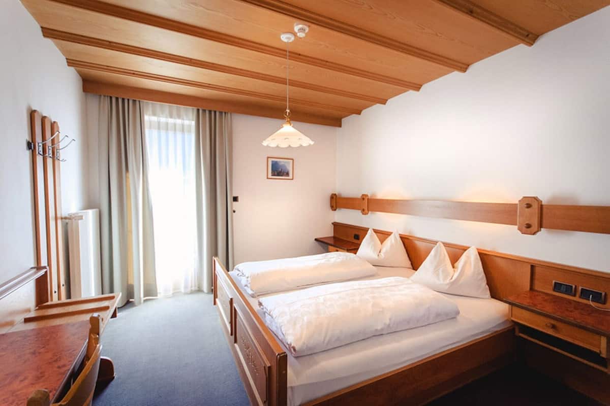 Classic Double or Twin Room, 1 Double Bed