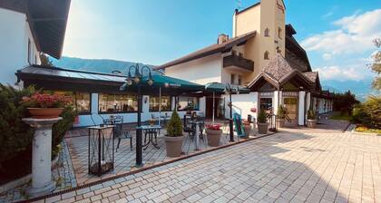 Smy Koflerhof Dolomiti