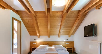Smy Koflerhof Dolomiti
