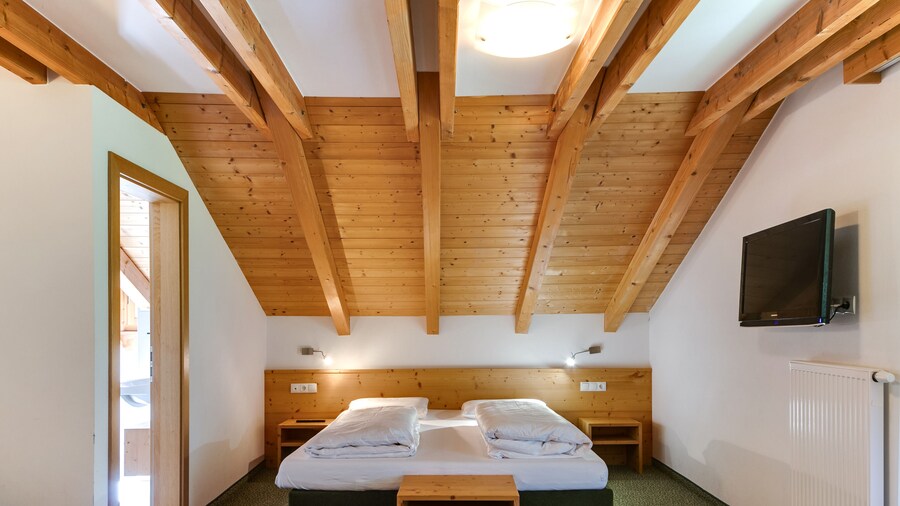 Smy Koflerhof Dolomiti