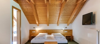 Smy Koflerhof Dolomiti