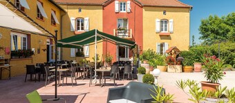 L'Adourable Auberge