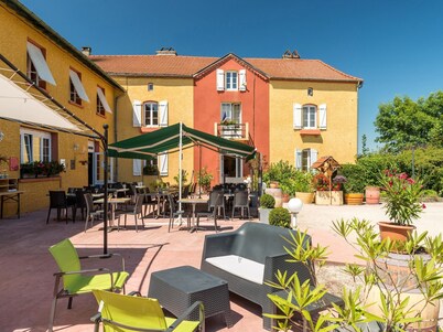 L'Adourable Auberge