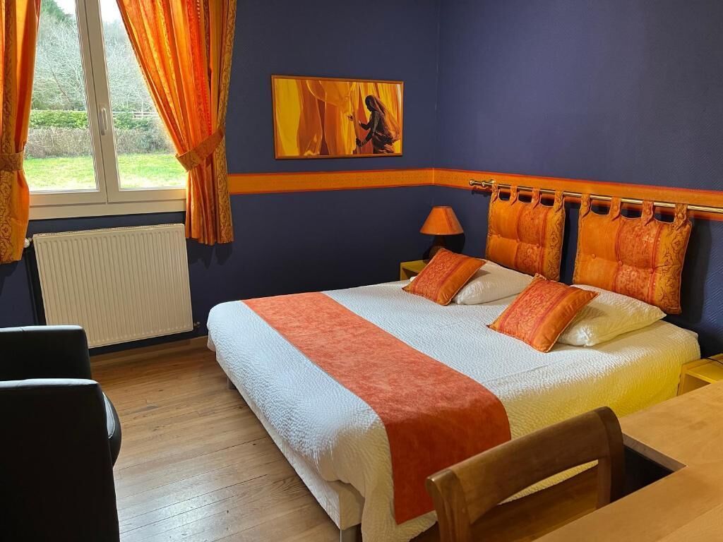 Ropa de cama de alta calidad, colchones Select Comfort y minibar 