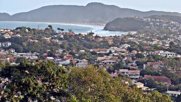 Vista da propriedade