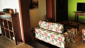 Interior - Sunset Hostel & Suites (Búzios)