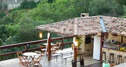 Sunset Hostel & Suites